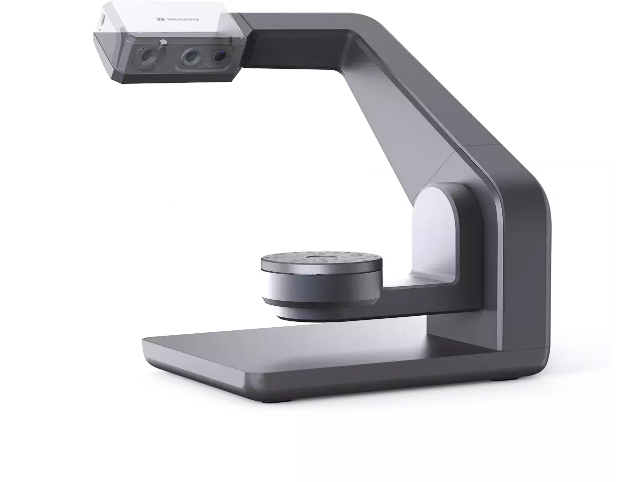 SEAL MULTI AXIS TURNTABLE 3DMAKERPRO SCANNER ZUBEHOER kaufen